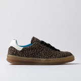 Sporty Trainers - Leopard