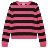 Stripe Crew - Azalea/Pluto