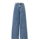 Aela Jeans - Blue Jean