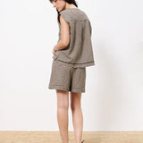 Sofia Shorts - Black