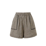 Sofia Shorts - Black