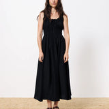 Sanne Dress - Black