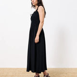 Sanne Dress - Black