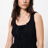 Sanne Dress - Black