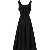 Sanne Dress - Black