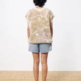Pascalie Shorts - Light Blue