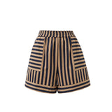 Pepina Shorts - Camel