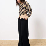 Noumea Cardigan - Pale Roser