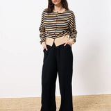 Noumea Cardigan - Pale Roser