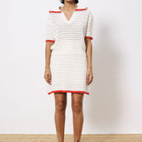 Maellis Skirt - Cream