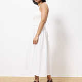 Isilda Dress - Cream