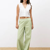 Maeve Top - White