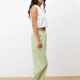 Maeve Top - White