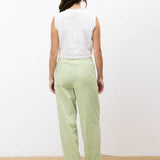 Maeve Top - White