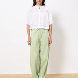 Einat Shirt - Cream