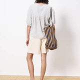 Nawelle Shirt - White