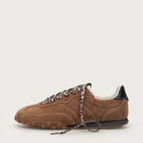 Strike 3019 Trainers - Beige