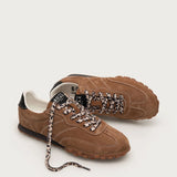 Strike 3019 Trainers - Beige
