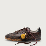 Strike 3051 Trainers - Snake