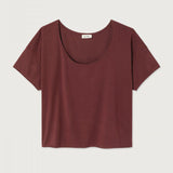 Stutown T-shirt - Pourpre