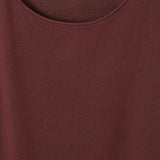 Stutown T-shirt - Pourpre