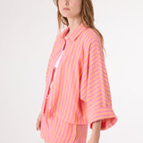 Laelia Bahia Shirt - Pink