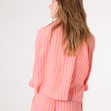 Laelia Bahia Shirt - Pink