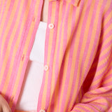 Laelia Bahia Shirt - Pink
