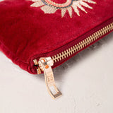 Enchanted Heart Coin Purse - Rouge