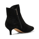 Saga Zip S Boots - Black
