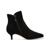 Saga Zip S Boots - Black