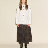 Bex Shirt - White