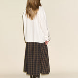 Bex Shirt - White