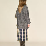 Camillie Coat - Herringbone