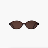 Selma Sunglasses - Brown