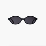 Selma Sunglasses - Black
