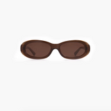 Louis Sunglasses - Brown