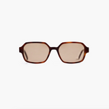 Alex Sunglasses - Tortoise Cinnamon
