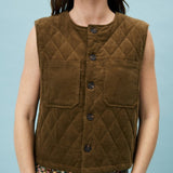 Lysandra Gilet - Multi