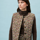 Lysandra Gilet - Multi