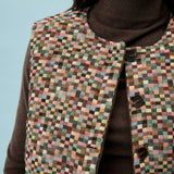 Lysandra Gilet - Multi