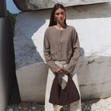 LR Naja 63 Jacket - Falcon