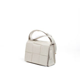 Matchbox Mini Bag - Pumice