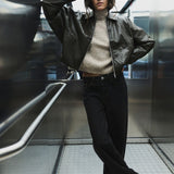 LR-Ura 3 Jacket - Coffee Bean