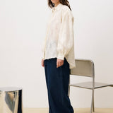 Candi Shirt - Cream
