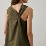 Enora Top - Khaki