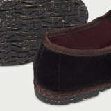 Sethe Mary Jane Shoes - Black/Brown