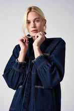 Load image into Gallery viewer, Seventy + Mochi Pablo Jacket - Dark Vintage
