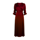 Kir Royale Dress - Mystic Navy