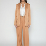 Mayfair Trousers - Sand